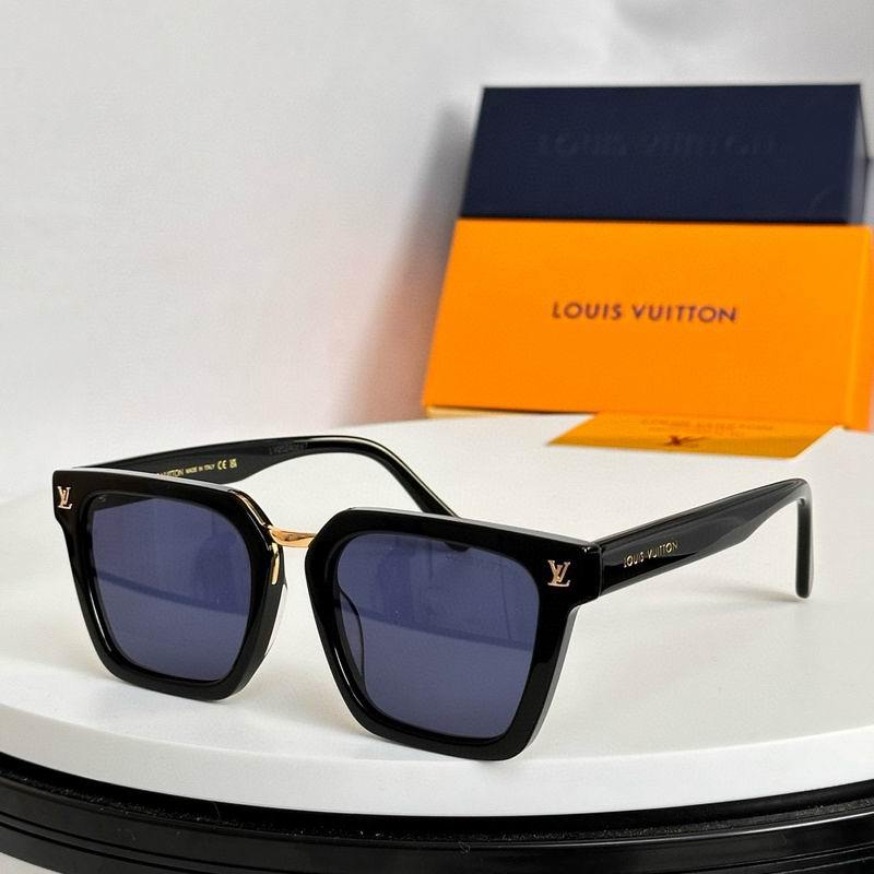 LV Sunglasses 273